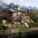 Azelea External View